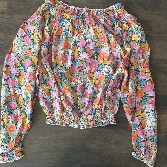 Show me Your Mumu Margo Top - Picture 5 of 5